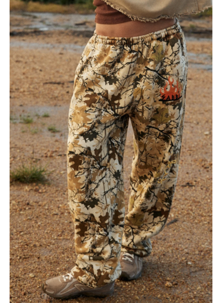 Sabbi The Lucky Duck Sweat Pants
