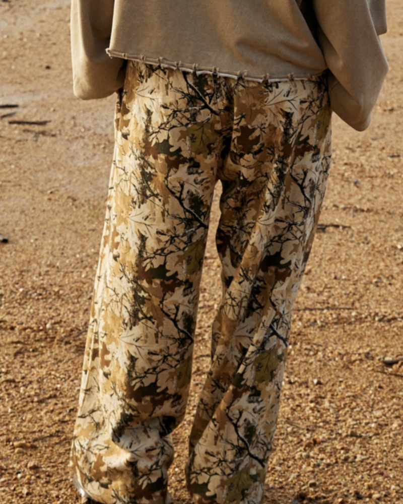 Sabbi The Lucky Duck Sweat Pants