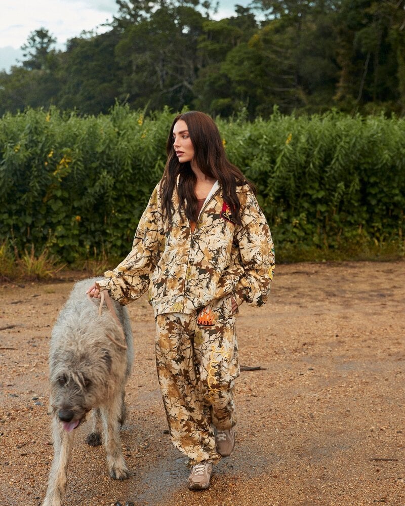 Sabbi The Lucky Duck Sweat Pants