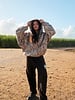 Sabbi The Lucky Duck Bomber Jacket