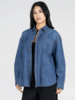 Denim Overshirt