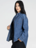 Denim Overshirt