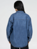 Denim Overshirt