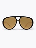 Q2 The Fleetwood | Black/Amber