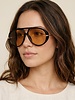 Q2 The Fleetwood | Black/Amber