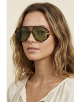 Q2 The Fleetwood | Amber/Green