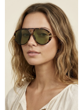 Q2 The Fleetwood | Amber/Green