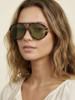 Q2 The Fleetwood | Amber/Green