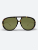 Q2 The Fleetwood | Amber/Green
