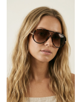 Q2 The Fleetwood | Amber/Brown Gradient