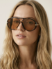Q2 The Fleetwood | Tort/Amber