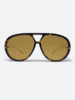 Q2 The Fleetwood | Tort/Amber