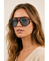 Q2 The Fleetwood | Tort/Blue