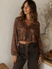 Astrid Pipa Blouse
