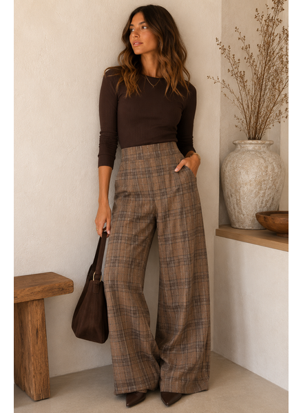 Astrid Mitchel Pant