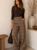 Astrid Mitchel Pant