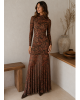 Astrid Pippa Dress
