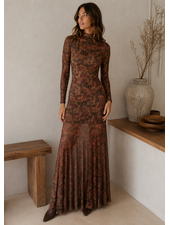 Astrid Pippa Dress
