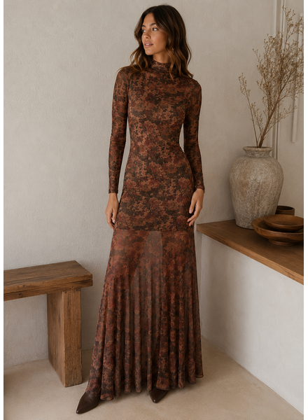 Astrid Pippa Dress