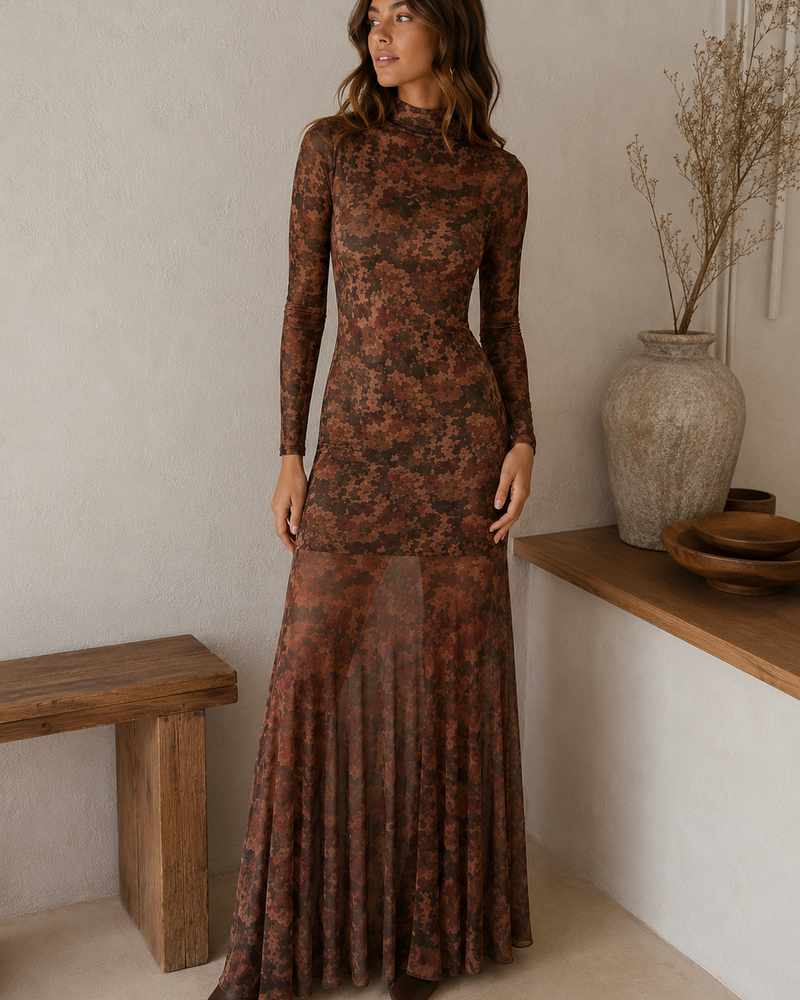 Astrid Pippa Dress