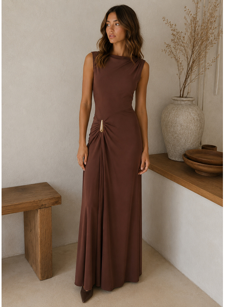 Astrid Blyth Dress