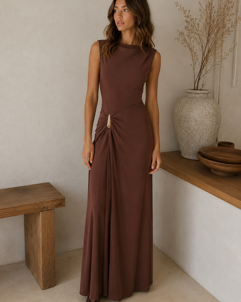 Astrid Blyth Dress