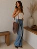 Astrid Everly Bag | Brown