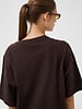 Jina T-shirt | Brown