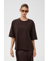 Jina T-shirt | Brown