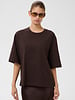 Jina T-shirt | Brown