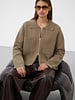 Havena Jacket | Walnut
