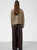 Havena Jacket | Walnut