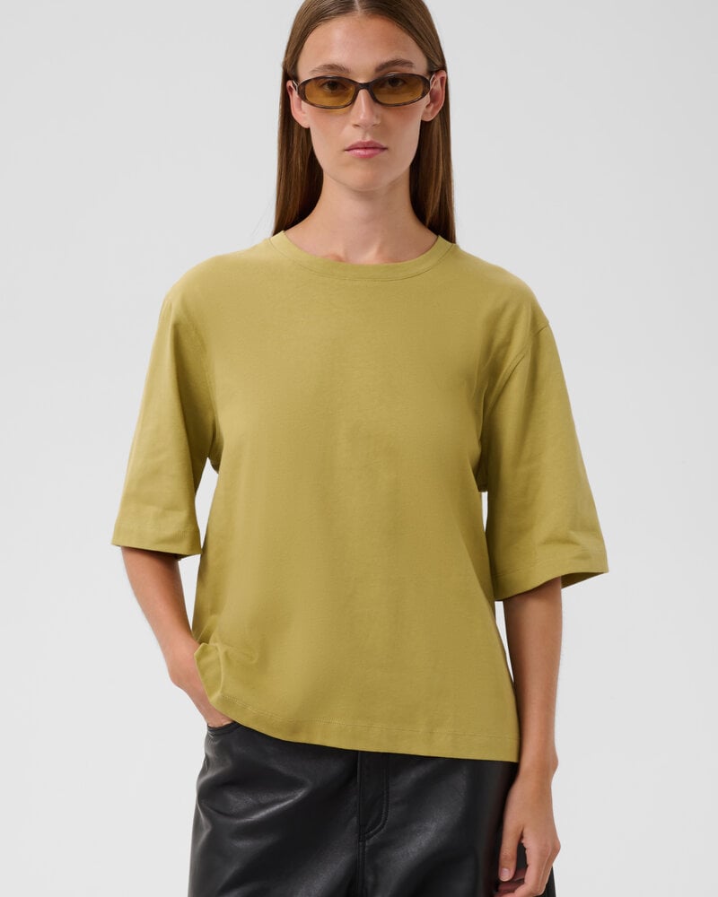 Jina T-shirt | Seed