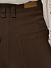 Saint Tropez Joann Jean | Chocolate