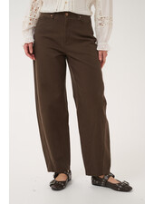 Saint Tropez Joann Jean | Chocolate