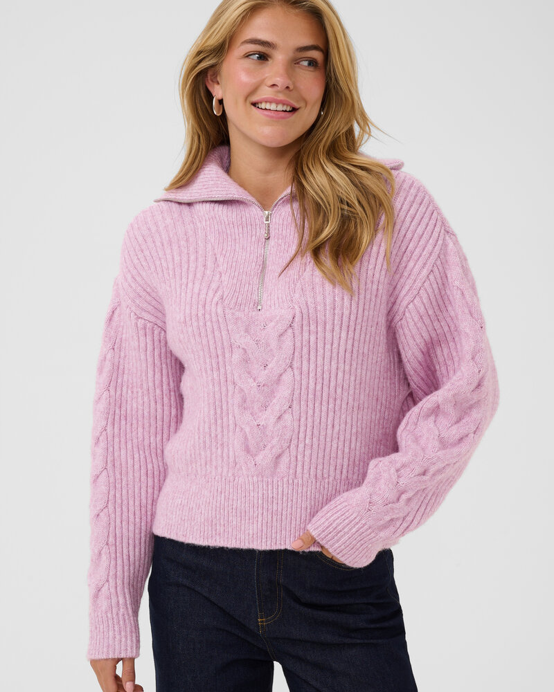 Saint Tropez Talma Pullover