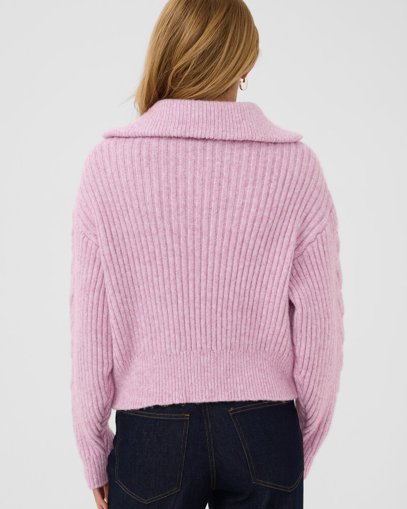 Saint Tropez Talma Pullover