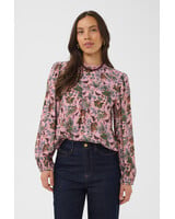 Saint Tropez Teodora Blouse