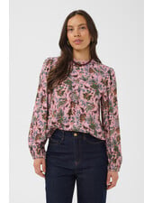 Saint Tropez Teodora Blouse