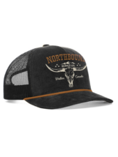 Northbound Supply Northbound Corduroy Trucker Hat