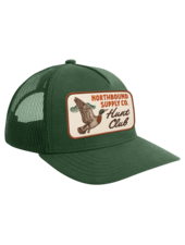 Northbound Supply Hunt Club Trucker Hat