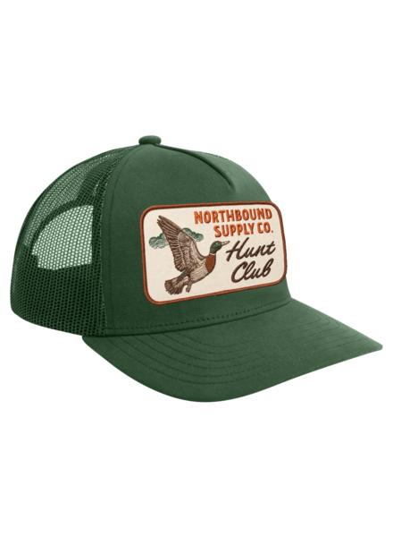 Northbound Supply Hunt Club Trucker Hat