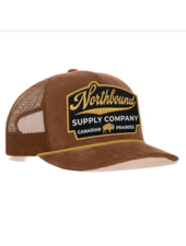 Northbound Supply Canadian Prairies Trucker Hat