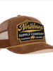 Northbound Supply Canadian Prairies Trucker Hat
