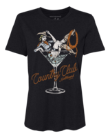 Northbound Supply Country Club T-Shirt