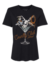 Northbound Supply Country Club T-Shirt