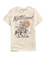 Northbound Supply Cowboy T-Shirt