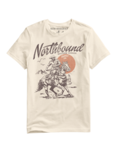 Northbound Supply Cowboy T-Shirt