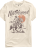 Northbound Supply Cowboy T-Shirt