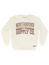 Northbound Supply Northbound Stripes Crewneck
